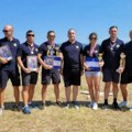 Pripadnici Vojske Srbije najuspešniji na Otvorenom padobranskom prvenstvu