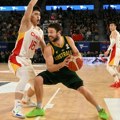 Selektor Australije Gordžijan skratio spisak, otpao Delavedova