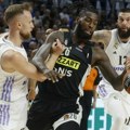 Lesor spreman za mundobasket: Francuska objavila spisak igrača koji će igrati na Svetskom prvenstvu