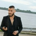 Darko Lazić doživeo saobraćajnu nezgodu: Telegraf saznaje detalje