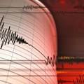 Srbiju pogodila tri zemljotresa! Dva potresa registrovana u Kruševcu: Ovde se najviše treslo