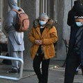 Raste broj obolelih od kovida-19 u Srbiji, Institut za onkologiju zabranio posete