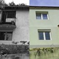Obnovljena kuća Adnana Kadrića