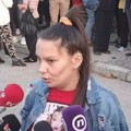 Ko je kriv za smrt bebe Iskre? Protest u Nikšiću, direktorka opšte bolnice jedva izbegla linč (foto/video)