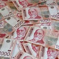 Inđija: Prosečna neto zarada u julu 80.266 dinara