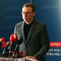 Petković: Zašto Priština i dalje ne predaje tela stradalih Srba porodicama?