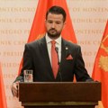 Milatović će parlamentarnim partijama uputiti platformu o EU integracijama