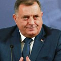 SAD uvele nove sankcije miloradu Dodiku: Pod kaznama i deca Gorica i Igor