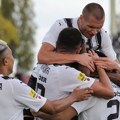 Partizan ubedljiv u Kragujevcu, četiri gola u mreži Radničkog