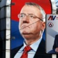 Vučić kaže da Srpska napredna stranka neće formirati vladu sa radikalima
