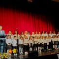 Svečano obeležen Dan predškolske ustanove ,,Naše dete“
