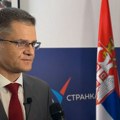 Jeremić: Povratak institucija Srbije jedini način da Srbi na Kosovu i Metohiji budu bezbedni