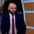 "Jedni pišu Putinu, drugi Briselu, sve zbog sankcija" Srbljanović: Sve kampanje imaju naboj, ali ova opoziciona je…