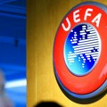 UEFA kategorički demantovala OK Diario