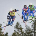 Otkazane skijaške trke u Sankt Moricu i Val d’Izeru