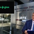 „Bez dobrog i jakog javnog servisa, Srbija rizikuje da postane umobolna država“: Otvoreno pismo ProGlasa RTS-u u kojem…