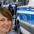 Dejan optužen za ubistvo trudne Aleksandre u Nemačkoj: Uz pomoć prijatelja oteo i usmrtio bivšu devojku odbija da kaže gde…