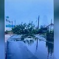 "Белал" направио белај: Снажан циклон брзином од 217 километара на сат пустоши француску прекоморску територију Реунион, има…