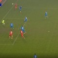 Lazar Marković asistirao za pobedonosni gol u 90+5 (VIDEO)