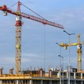 Gasi se 10.000 radnih mesta u sektoru građevinarstva u Nemačkoj