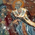 Najstariji beogradski sveci! SPC i njeni vernici danas slave mučenike Ermila i Stratonika: Bačeni su u Dunav zbog vere