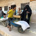 УН тражи помоћ за Јемен: Више од 18,2 милиона људи нема довољно хране