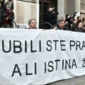 Fondacija: Vučić nastavlja narativ poznat iz teksta "Ćuruvija dočekao bombe"