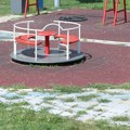 Novi Sad izdvaja ogromnu sumu za dečija igrališta: Ove godine radovi na 47 lokacija