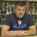 Kragujevčani pred Vojvodinu: ''Ne plašimo se nikoga, ne odstupamo od svog stila igre!''