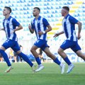 Crvena zvezda povukla Lazića iz Novog Pazara, fudbaler pauzira do kraja sezone