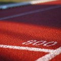 Atletika: Svetski rekord na 400 metara u dvorani nije priznat