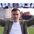 Zvanično! Bibars Natho ostaje igrač Partizana do 2025. godine (foto)