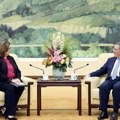 Li Ćijang: Ekonomije Kine i SAD su  komplementarne