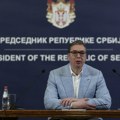 Vučić: "Srbija ne sme da stane" ima većinu za Vladu, za nekoliko dana ime mandatara; Beogradski izbori 2. juna