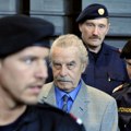 Austrijski sud blokirao premeštaj silovatelja Jozefa Fricla u redovan zatvor