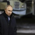 Da li Rusija planira invaziju na Evropu Evo šta kaže Putin