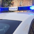 Uhapšen u Prokuplju nakon što je bacio molotovljev koktel