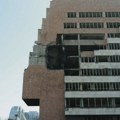 Arhitekta: Zgrada Generalštaba predstavlja simbol modernosti Srbije