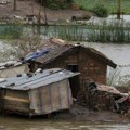 Ciklon „Gamane” odneo najmanje 11 života na Madagaskaru, za tri osobe se traga