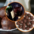 Neodoljiv spoj vina i čokolade - čarobne kuglice koje će vas oduševiti, bez pečenja i za 20min