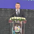 Kovačević: Uz pomoć države možemo sve, Gornji Milanovac prepoznat kao opština budućnosti
