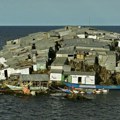Мање је од фудбалског терена, а има 1.000 становника: Овако изгледа најнасељеније острво на свету