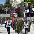 U karlovcima obeležena godišnjica majske skupštine Korak koji je doveo do ujedinjenja srpskog naroda