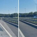 Vozi Ibarskom magistralom u suprotnom smeru: Ljudi poludeli, traže kaznu za vozača