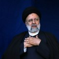 Ebrahim Raisi - ultrakonzervativni predsednik Irana koji je bio na američkoj crnoj listi