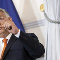 Orban: Meloni i Le Penova treba da formiraju desničarsku supergrupu u EP