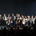 Održana Guslofilija u Užicu - veče gusala i izvornih pesama