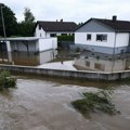 Više ljudi nestalo u poplavama u Nemačkoj, pljuskovi i oluje i dalje u Bavarskoj