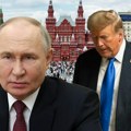 "Ovo je politička bitka protiv Trampa" Putin poslao alarmantnu poruku zapadu: "Nemate dokaze
