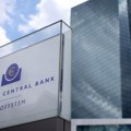 Evropska centralna banka snizila kamatne stope